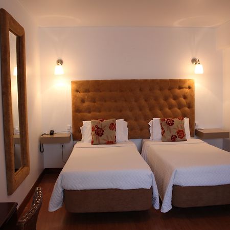 Hotel Residencial Батала Екстериор снимка