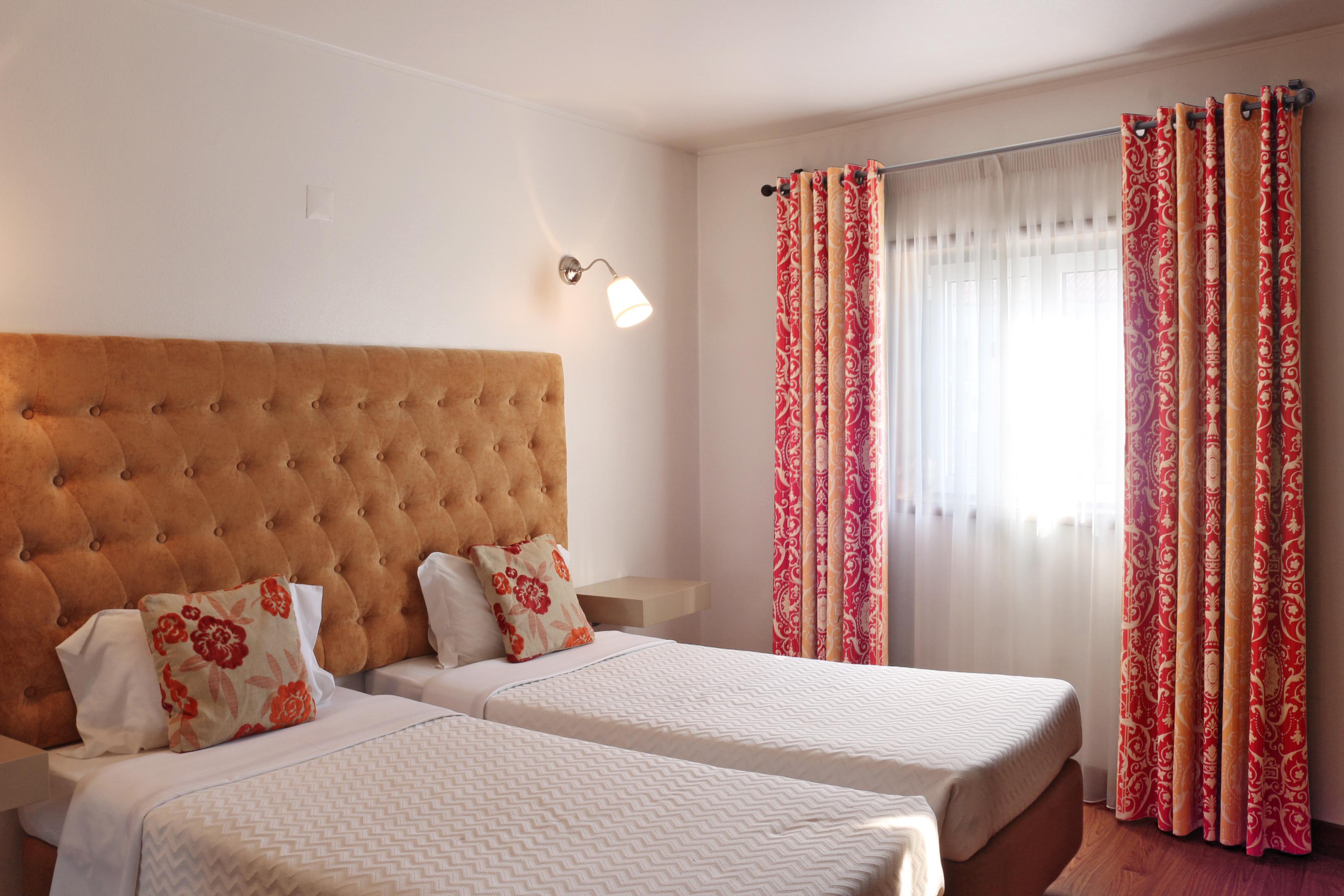 Hotel Residencial Батала Екстериор снимка