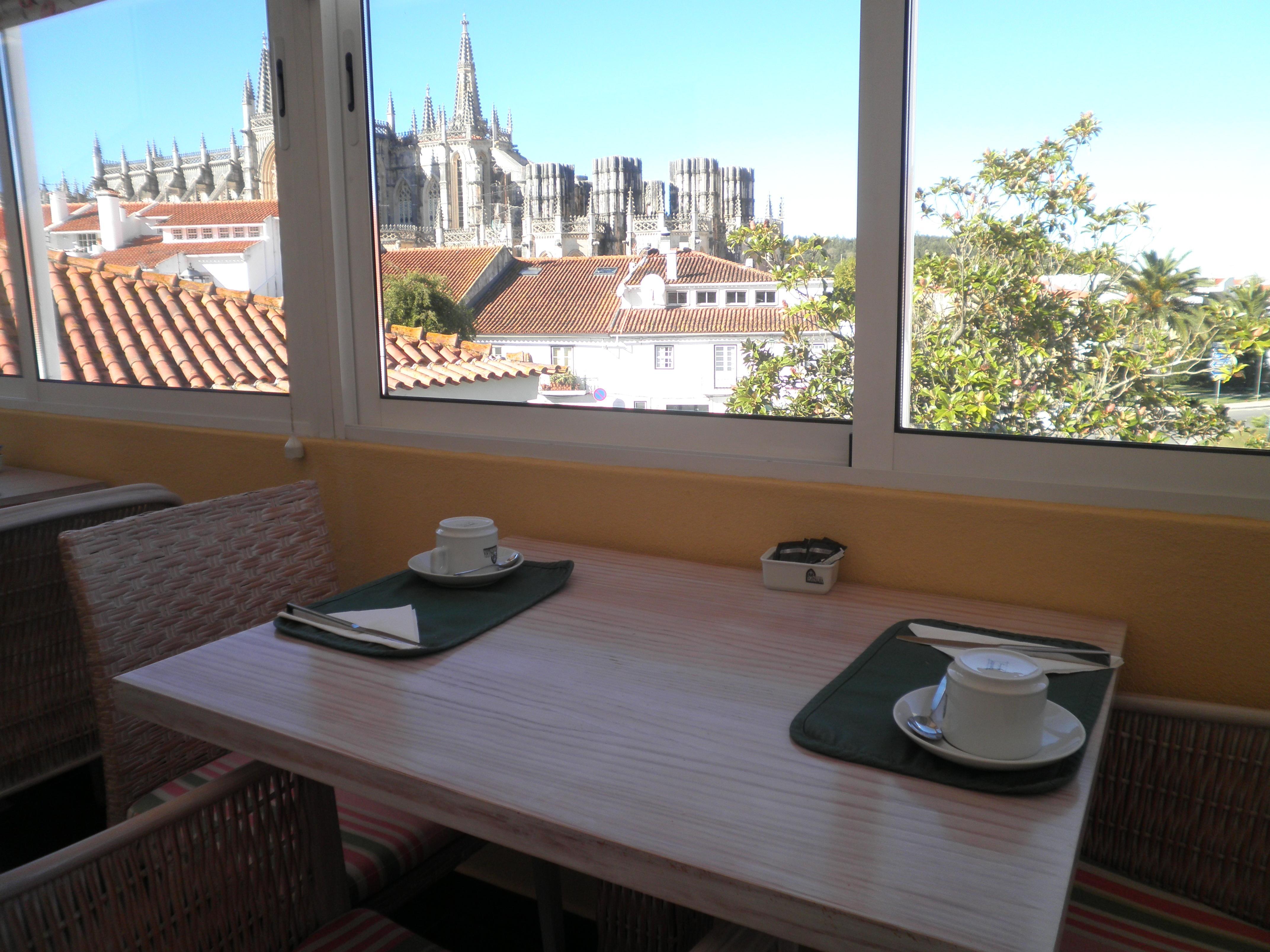 Hotel Residencial Батала Екстериор снимка