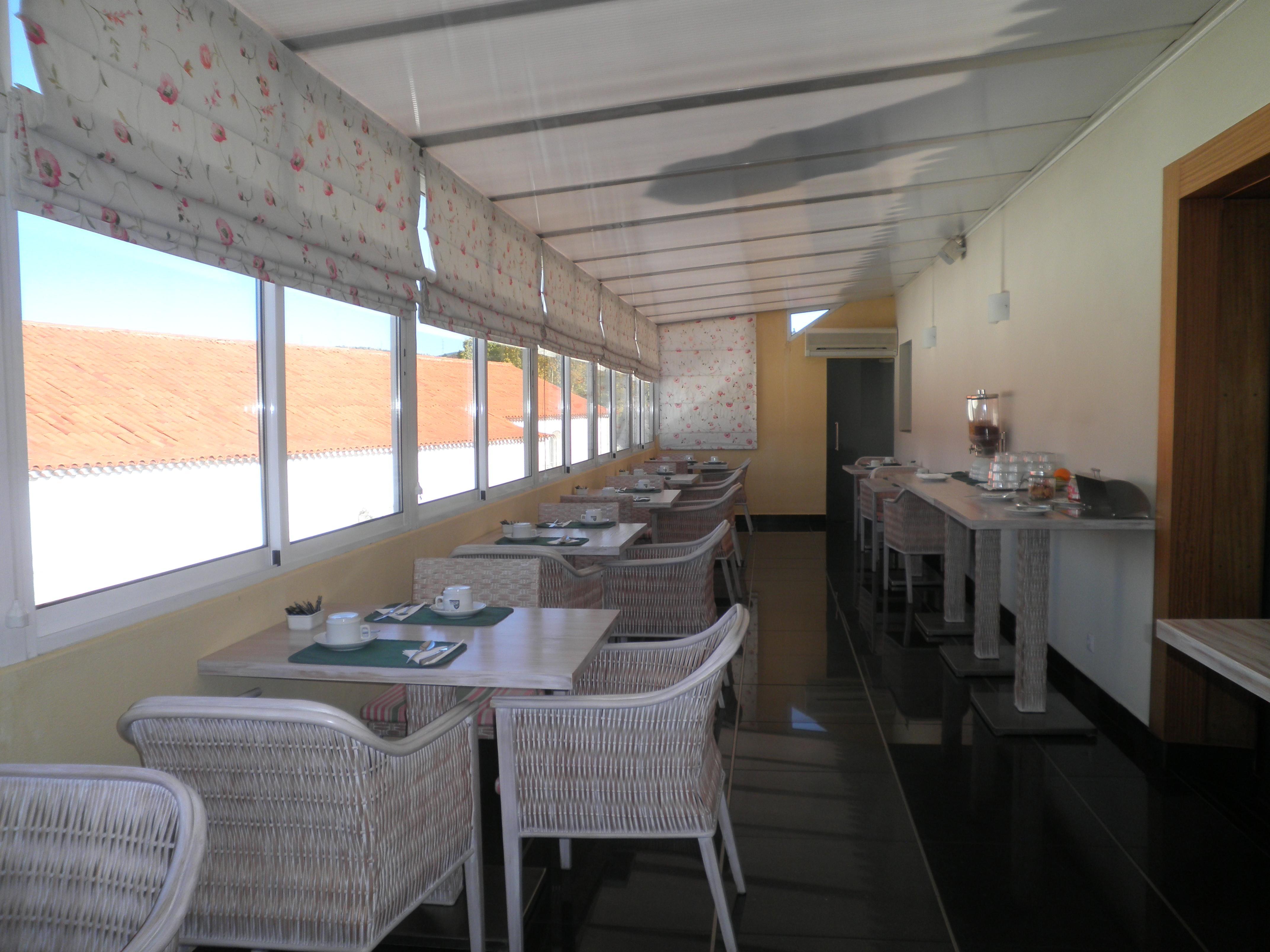Hotel Residencial Батала Екстериор снимка