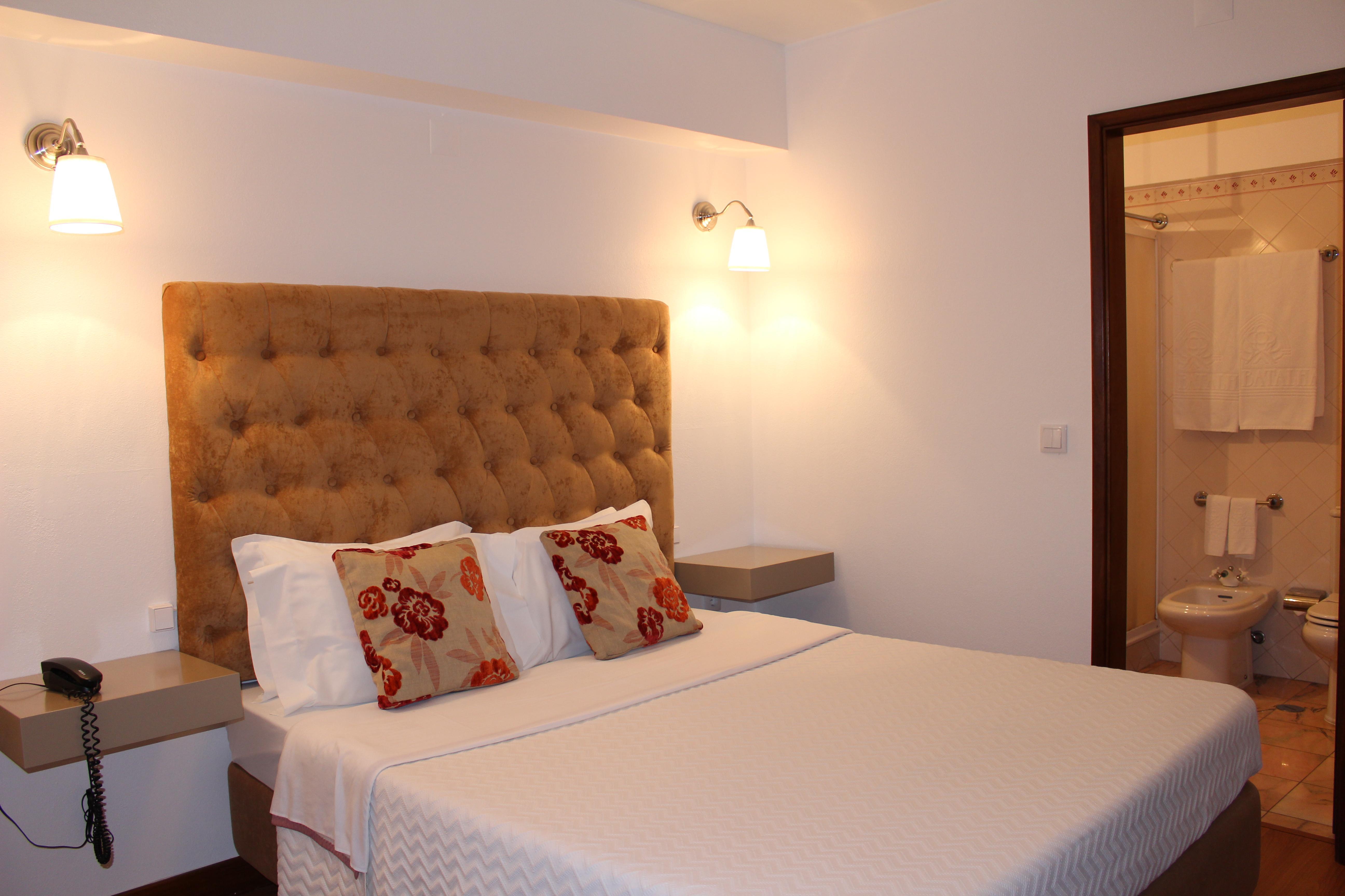Hotel Residencial Батала Екстериор снимка