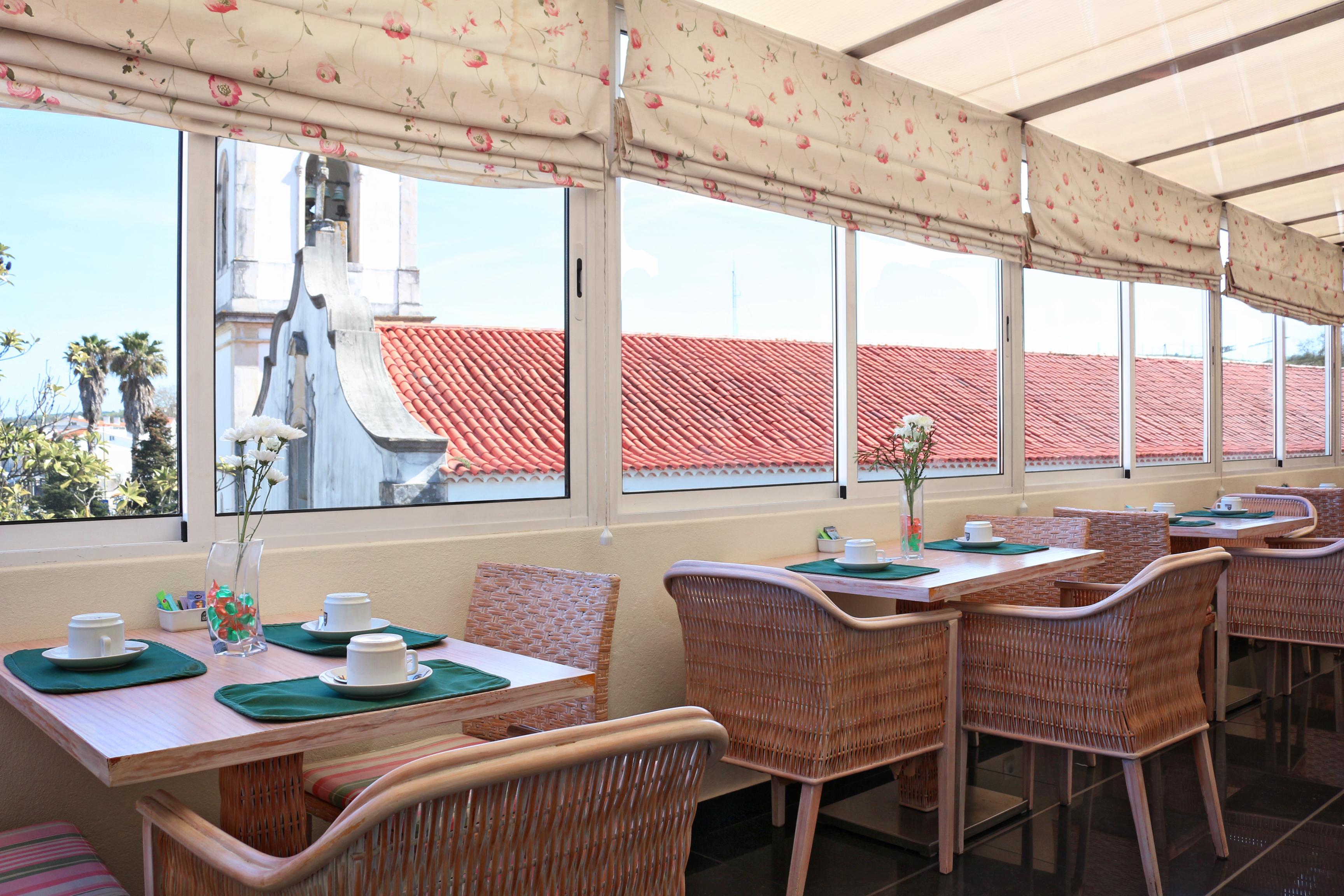 Hotel Residencial Батала Екстериор снимка