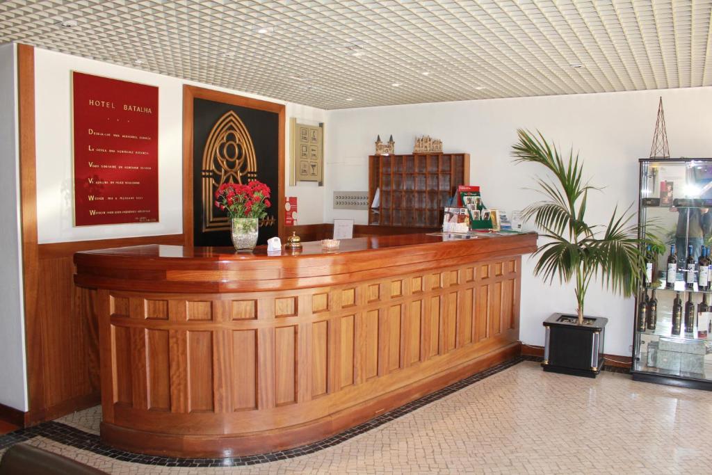 Hotel Residencial Батала Екстериор снимка