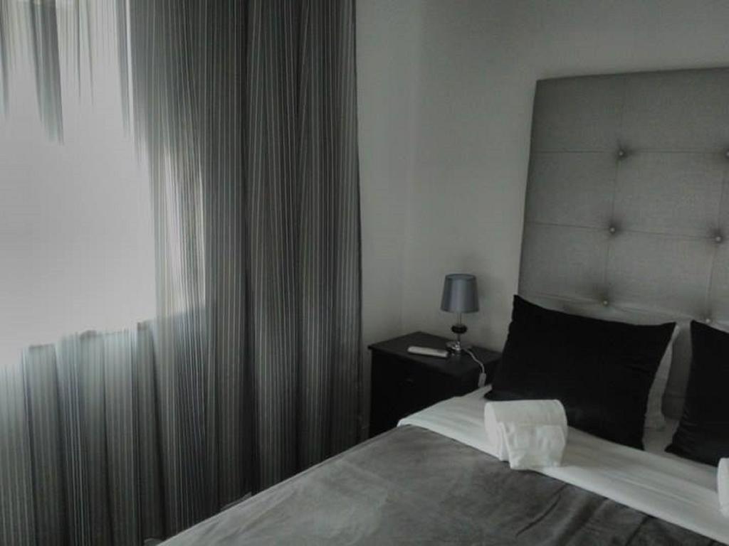 Hotel Residencial Батала Екстериор снимка