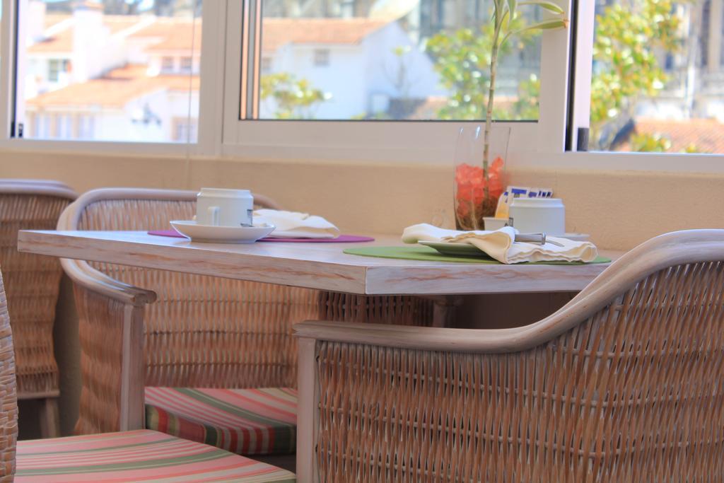 Hotel Residencial Батала Екстериор снимка
